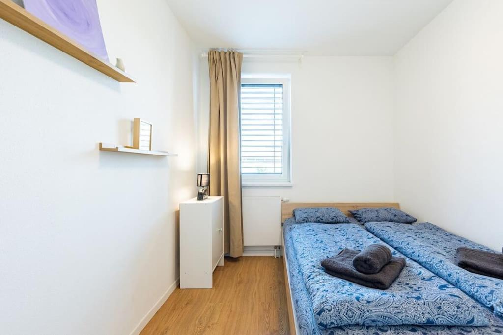 Appartement Haven Beskydska Street Getaway Bratislava