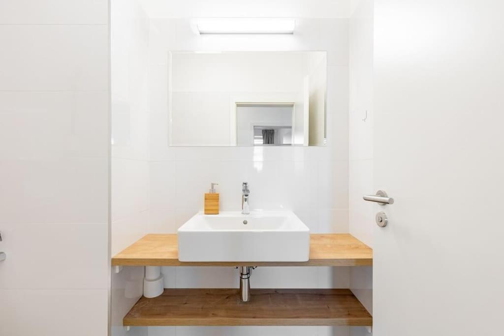 Haven Beskydska Street Getaway Appartement