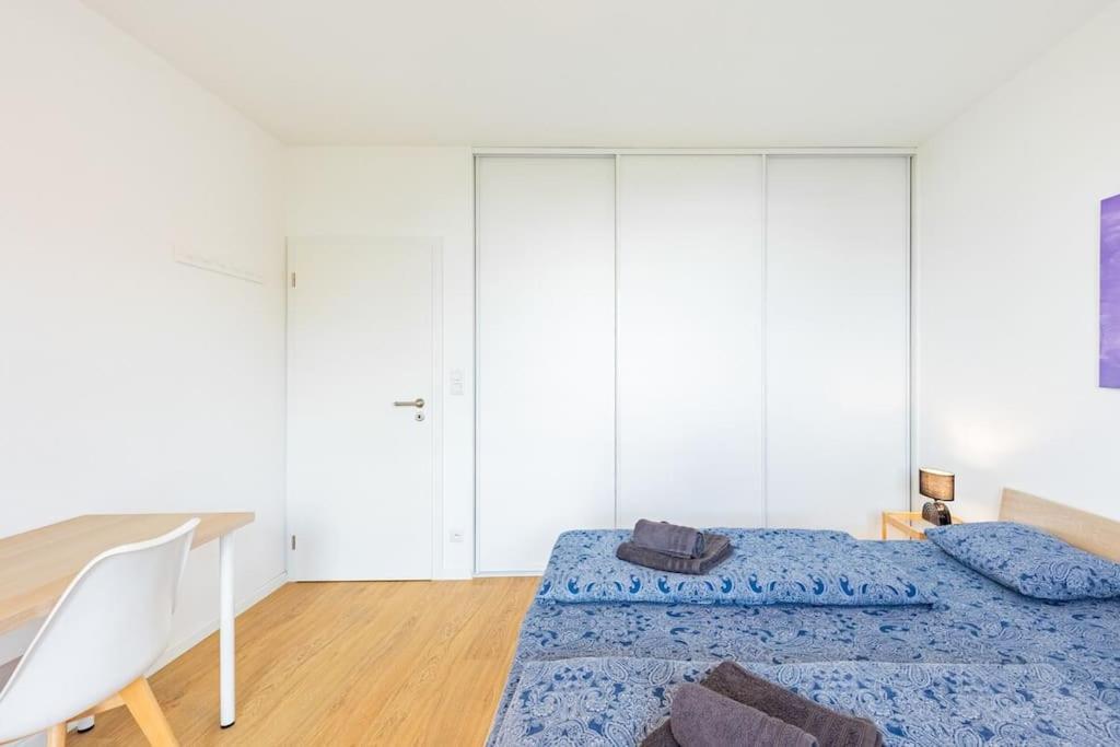 Appartement Haven Beskydska Street Getaway *