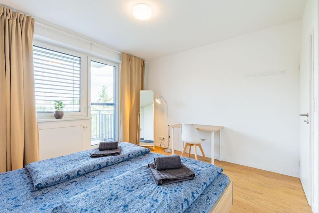 Haven Beskydska Street Getaway Appartement Bratislava