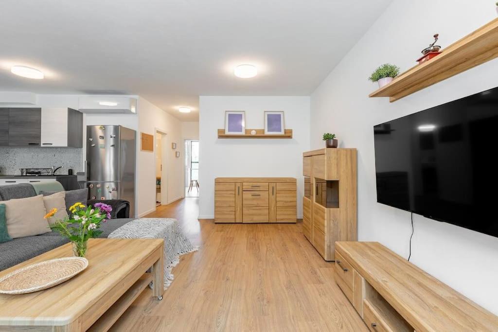 Haven Beskydska Street Getaway Appartement *