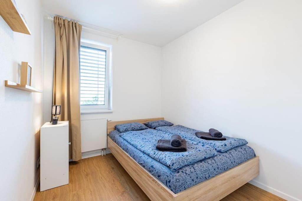 Haven Beskydska Street Getaway Appartement *